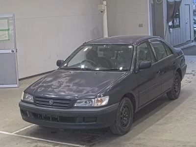 Toyota CORONA PREMIO