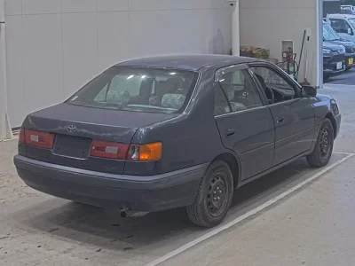 Toyota CORONA PREMIO