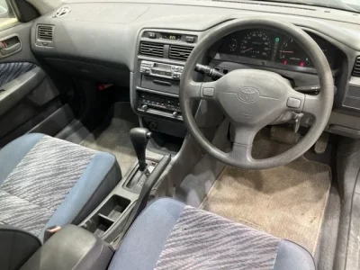 Toyota CORONA PREMIO