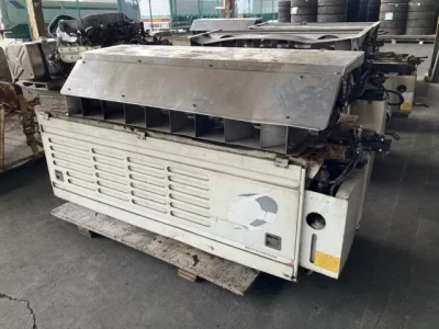 Mitsubishi MITUBISHI