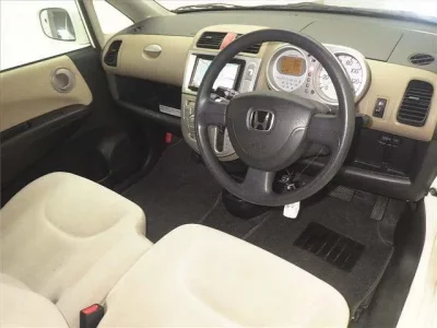 Honda LIFE