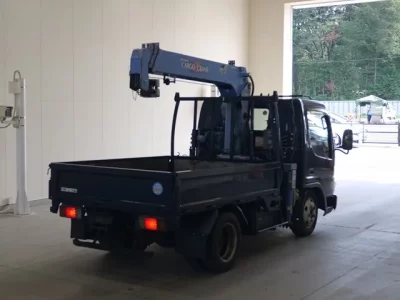 Mazda TITAN