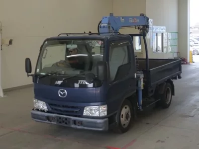 Mazda TITAN