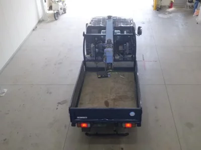 Mazda TITAN