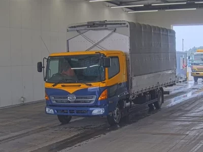 Hino RANGER