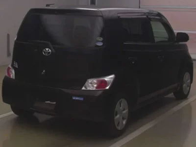 Toyota BB