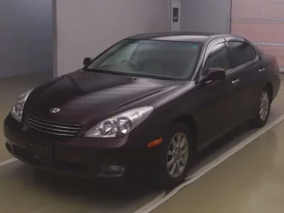 Toyota WINDOM