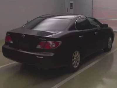 Toyota WINDOM