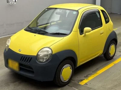 Suzuki TWIN