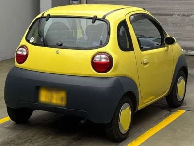 Suzuki TWIN