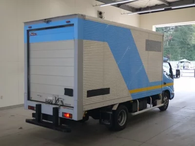 Hino DUTRO