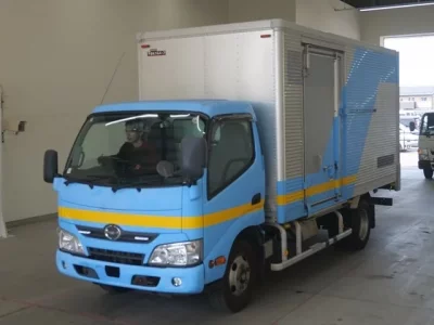 Hino DUTRO