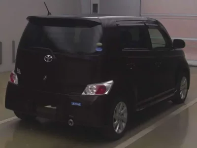 Toyota BB