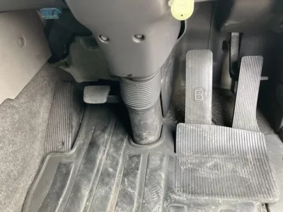 Nissan QUON