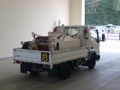 Mazda TITAN