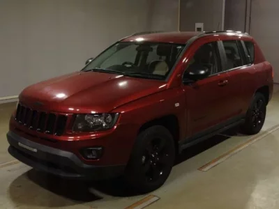Chrysler JEEP COMPASS