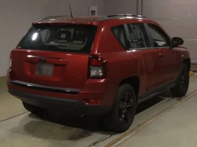Chrysler JEEP COMPASS