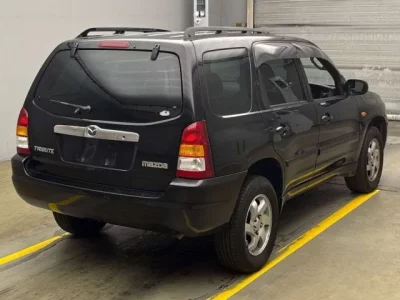Mazda TRIBUTE