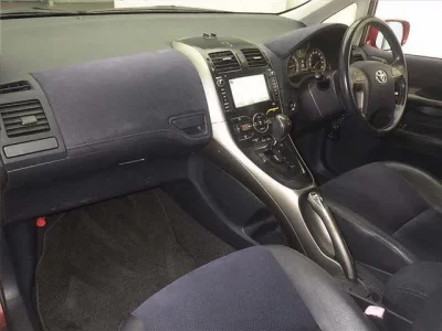 Toyota BLADE
