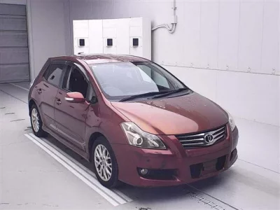 Toyota BLADE