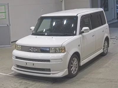 Toyota OTHER
