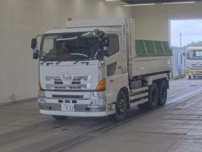 Hino PROFIA