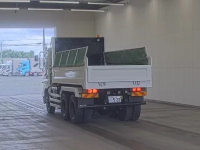 Hino PROFIA