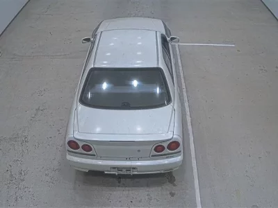 Nissan SKYLINE