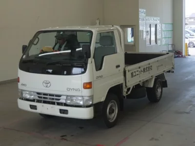 Toyota DYNA