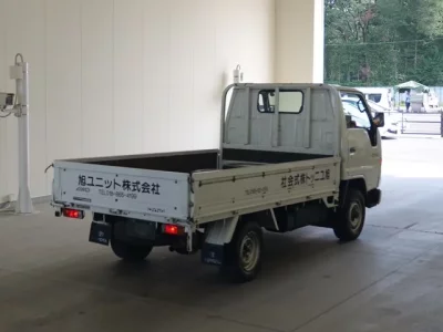 Toyota DYNA