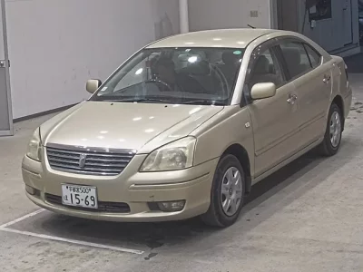 Toyota PREMIO