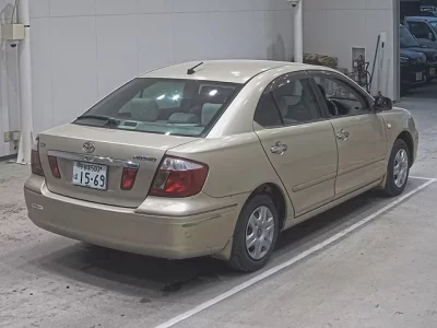 Toyota PREMIO
