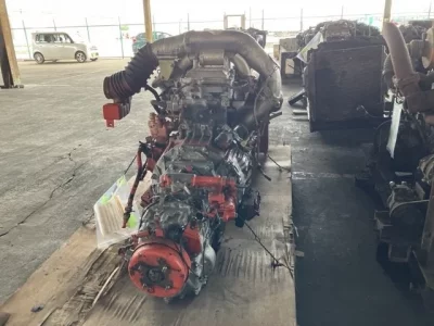 Mitsubishi MITUBISHI