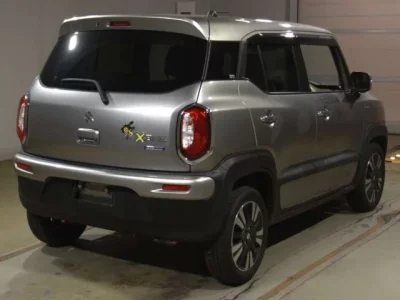 Suzuki XBEE