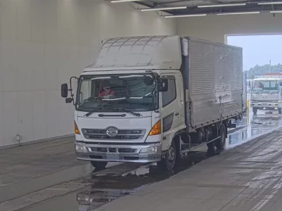 Hino RANGER