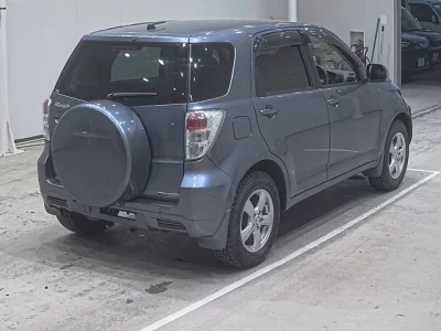 Toyota RUSH
