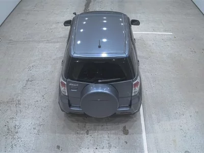 Toyota RUSH