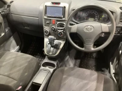 Toyota RUSH