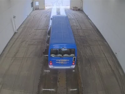 Mitsubishi ROSA
