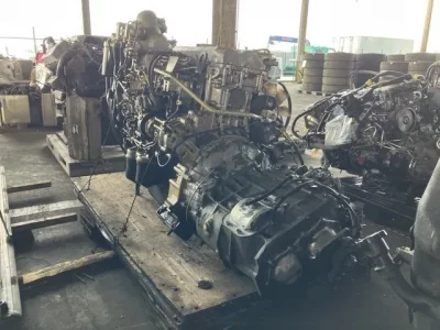 Mitsubishi MITUBISHI
