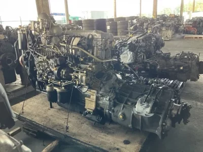 Mitsubishi MITUBISHI