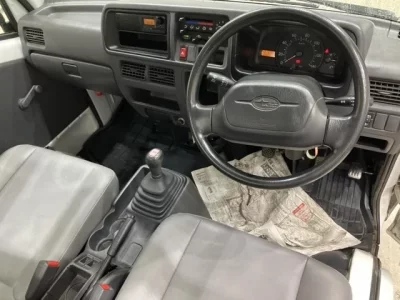 Subaru SAMBAR
