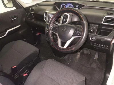 Mitsubishi DELICA D2