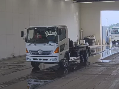Hino RANGER