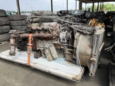 Isuzu OTHER