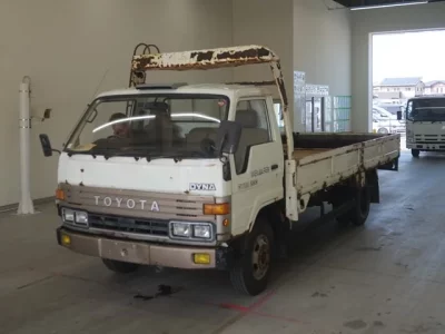 Toyota DYNA