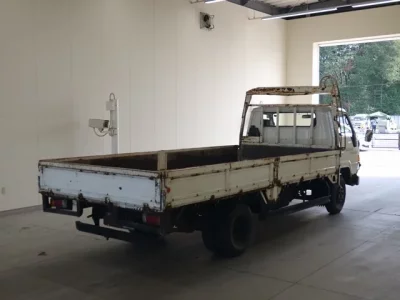 Toyota DYNA