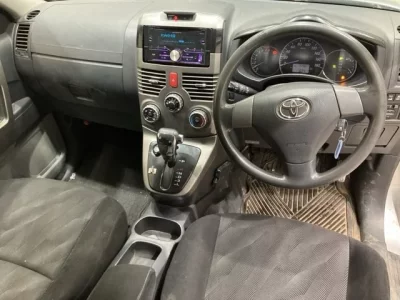 Toyota RUSH