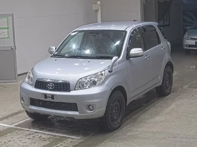 Toyota RUSH