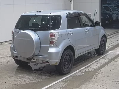 Toyota RUSH
